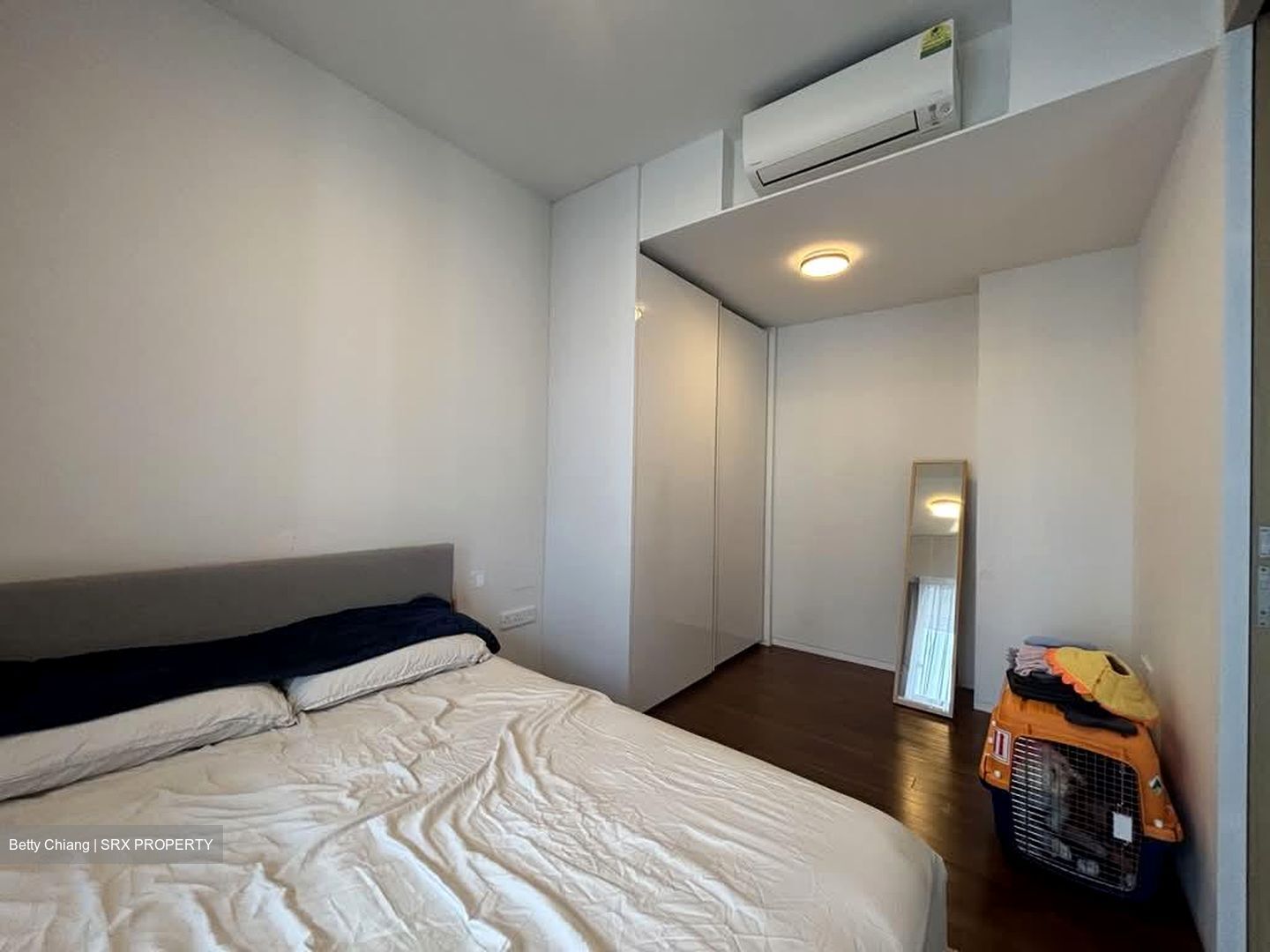 Amber Park (D15), Condominium #554710241